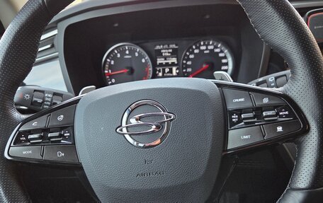 SsangYong Korando, 2021 год, 2 100 000 рублей, 16 фотография