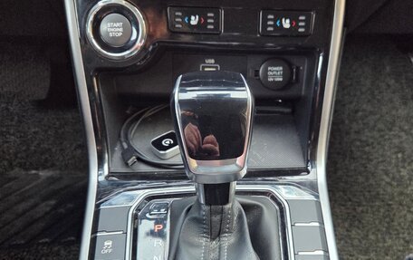 SsangYong Korando, 2021 год, 2 100 000 рублей, 17 фотография