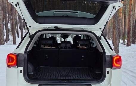 SsangYong Korando, 2021 год, 2 100 000 рублей, 10 фотография