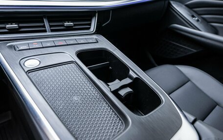 Haval F7, 2026 год, 3 069 000 рублей, 21 фотография