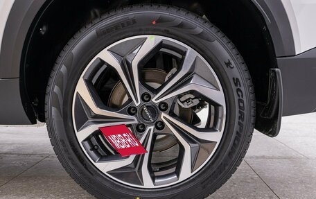 Haval F7, 2026 год, 3 069 000 рублей, 34 фотография