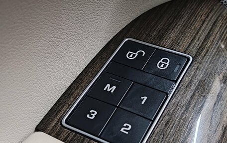 Land Rover Range Rover Sport II, 2017 год, 4 500 000 рублей, 28 фотография