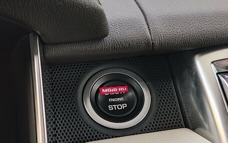 Land Rover Range Rover Sport II, 2017 год, 4 500 000 рублей, 27 фотография