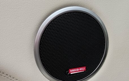 Land Rover Range Rover Sport II, 2017 год, 4 500 000 рублей, 32 фотография