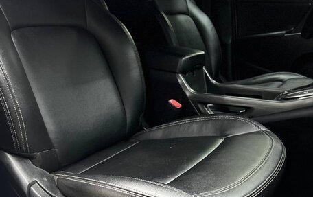 KIA Sportage III, 2012 год, 1 650 000 рублей, 8 фотография