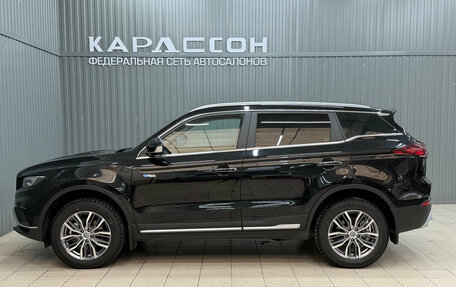 Geely Atlas, 2023 год, 2 290 000 рублей, 5 фотография