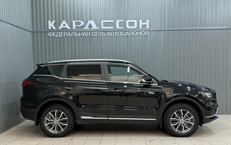 Geely Atlas, 2023 год, 2 290 000 рублей, 6 фотография