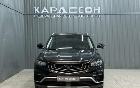 Geely Atlas, 2023 год, 2 290 000 рублей, 3 фотография