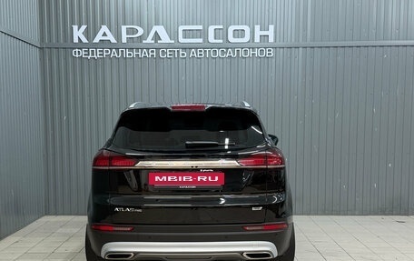 Geely Atlas, 2023 год, 2 290 000 рублей, 4 фотография