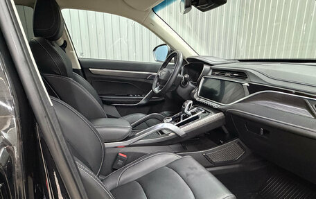 Geely Atlas, 2023 год, 2 290 000 рублей, 9 фотография