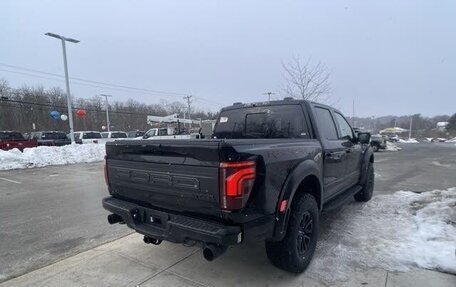 Ford F-150, 2025 год, 14 690 000 рублей, 4 фотография