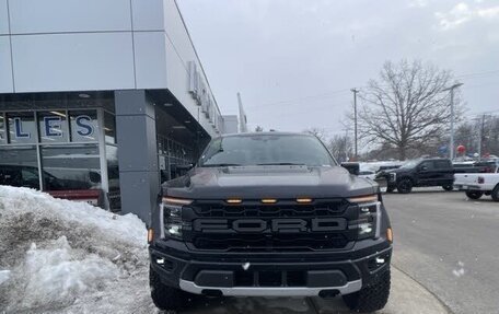 Ford F-150, 2025 год, 14 690 000 рублей, 2 фотография