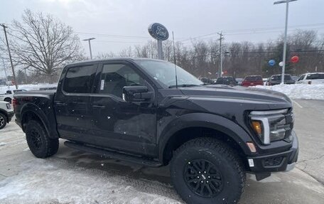 Ford F-150, 2025 год, 14 690 000 рублей, 3 фотография