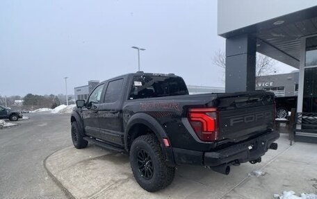 Ford F-150, 2025 год, 14 690 000 рублей, 6 фотография