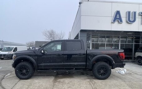 Ford F-150, 2025 год, 14 690 000 рублей, 7 фотография