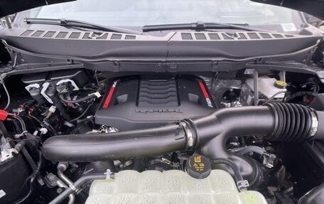 Ford F-150, 2025 год, 14 690 000 рублей, 9 фотография