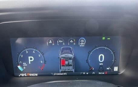 Ford F-150, 2025 год, 14 690 000 рублей, 11 фотография