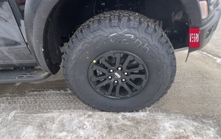 Ford F-150, 2025 год, 14 690 000 рублей, 8 фотография