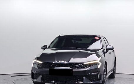 KIA K5, 2024 год, 2 891 000 рублей, 2 фотография