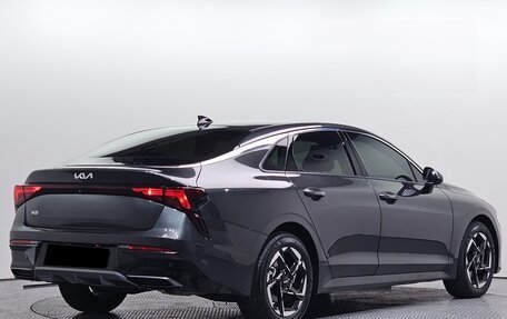 KIA K5, 2024 год, 2 891 000 рублей, 4 фотография