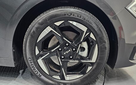 KIA K5, 2024 год, 2 891 000 рублей, 7 фотография