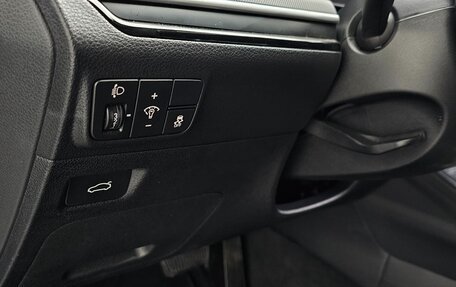 KIA K5, 2024 год, 2 891 000 рублей, 9 фотография