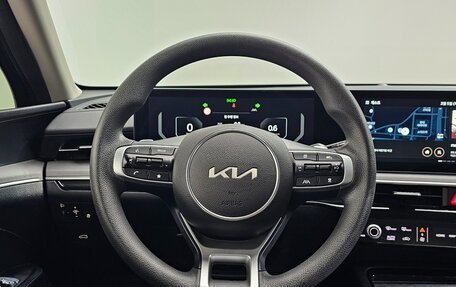 KIA K5, 2024 год, 2 891 000 рублей, 10 фотография