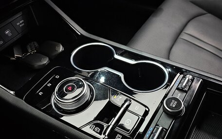 KIA K5, 2024 год, 2 891 000 рублей, 16 фотография