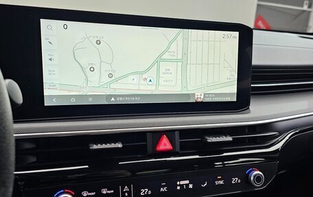 KIA K5, 2024 год, 2 891 000 рублей, 15 фотография