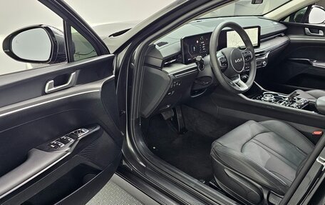 KIA K5, 2024 год, 2 891 000 рублей, 8 фотография