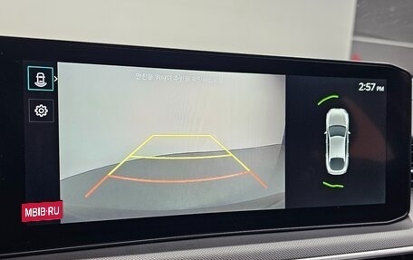 KIA K5, 2024 год, 2 891 000 рублей, 14 фотография