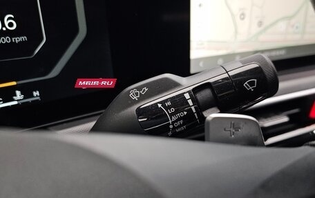 KIA K5, 2024 год, 2 891 000 рублей, 12 фотография