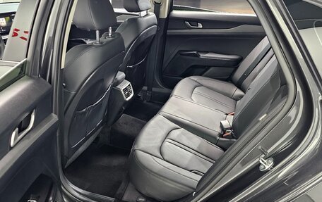 KIA K5, 2024 год, 2 891 000 рублей, 19 фотография