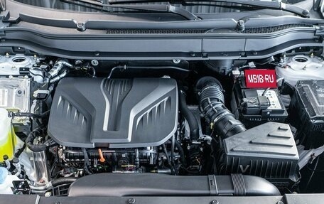 Haval F7, 2025 год, 3 619 000 рублей, 11 фотография