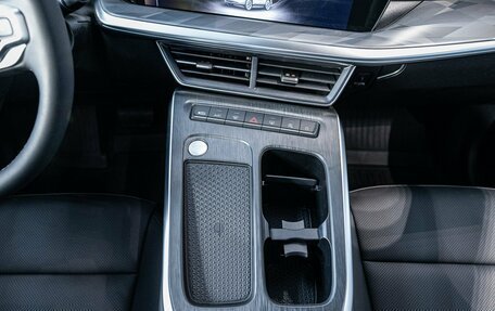 Haval F7, 2025 год, 3 619 000 рублей, 27 фотография