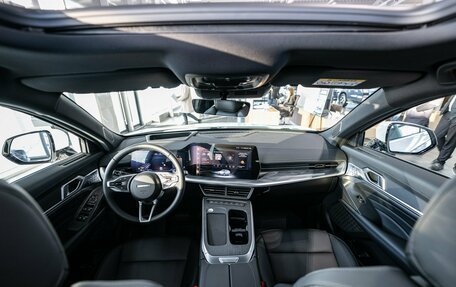 Haval F7, 2025 год, 3 619 000 рублей, 25 фотография