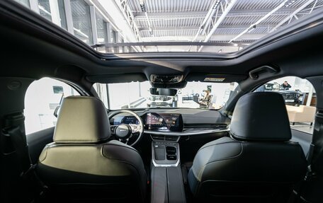 Haval F7, 2025 год, 3 619 000 рублей, 24 фотография