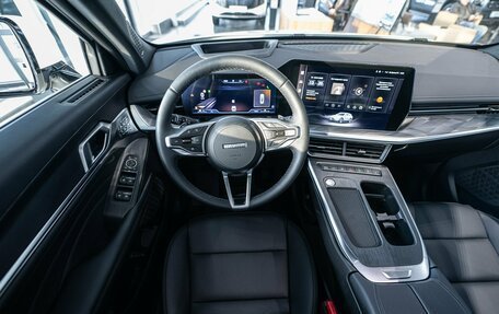 Haval F7, 2025 год, 3 619 000 рублей, 28 фотография