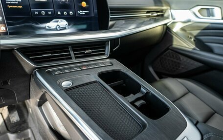 Haval F7, 2025 год, 3 619 000 рублей, 23 фотография