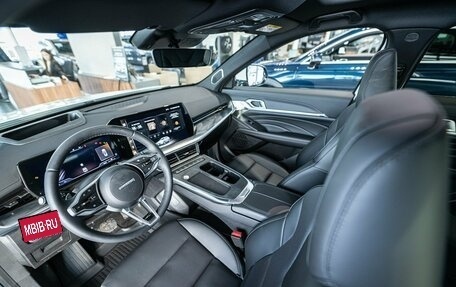 Haval F7, 2025 год, 3 619 000 рублей, 21 фотография