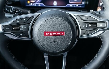 Haval F7, 2025 год, 3 619 000 рублей, 30 фотография