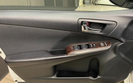 Toyota Camry, 2016 год, 1 700 000 рублей, 8 фотография