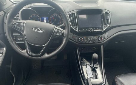 Chery Tiggo 5 I рестайлинг, 2018 год, 861 000 рублей, 11 фотография