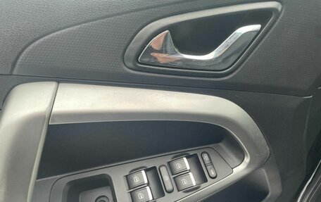 Chery Tiggo 5 I рестайлинг, 2018 год, 861 000 рублей, 14 фотография