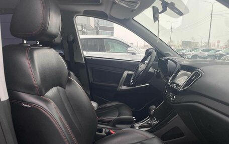 Chery Tiggo 5 I рестайлинг, 2018 год, 861 000 рублей, 13 фотография