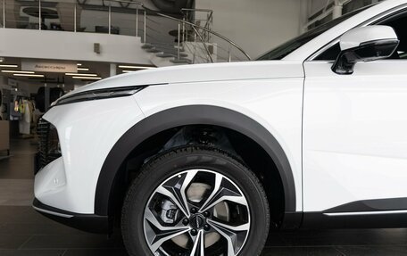 Haval F7x, 2026 год, 3 769 000 рублей, 8 фотография