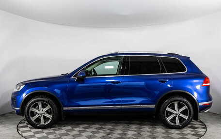 Volkswagen Touareg III, 2014 год, 2 599 000 рублей, 8 фотография