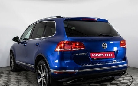 Volkswagen Touareg III, 2014 год, 2 599 000 рублей, 7 фотография