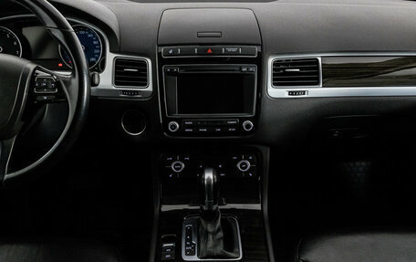 Volkswagen Touareg III, 2014 год, 2 599 000 рублей, 14 фотография