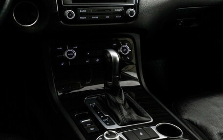 Volkswagen Touareg III, 2014 год, 2 599 000 рублей, 13 фотография